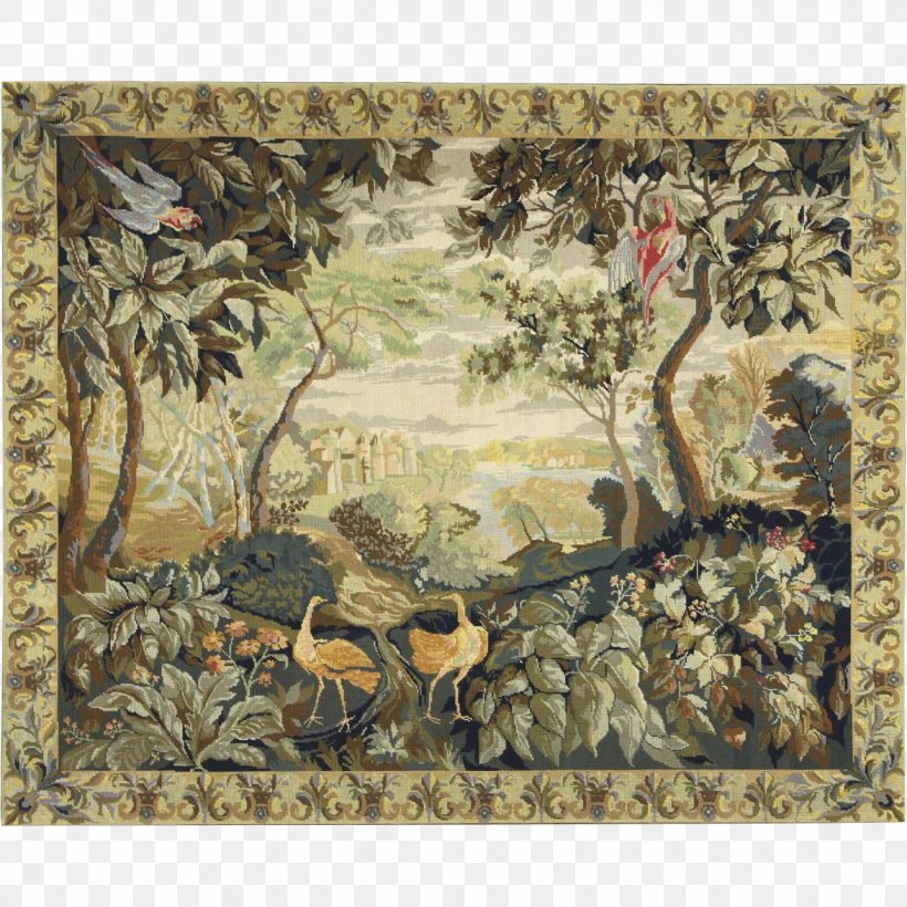 Tapestry Needlepoint Craft Stitch Antique, PNG, 1173x1173px, Tapestry, Antique, Art, Craft, Decorative Arts Download Free
