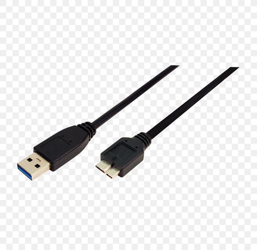 USB 3.0 Electrical Cable Electrical Connector Micro-USB, PNG, 800x800px, Usb, Cable, Category 5 Cable, Computer, Computer Port Download Free