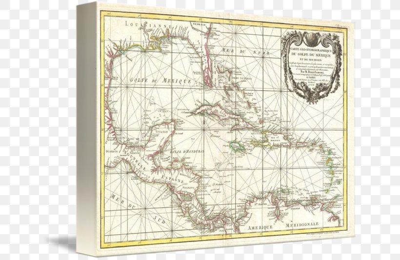 West Indies Caribbean Nautical Chart Road Map, PNG, 650x533px, West