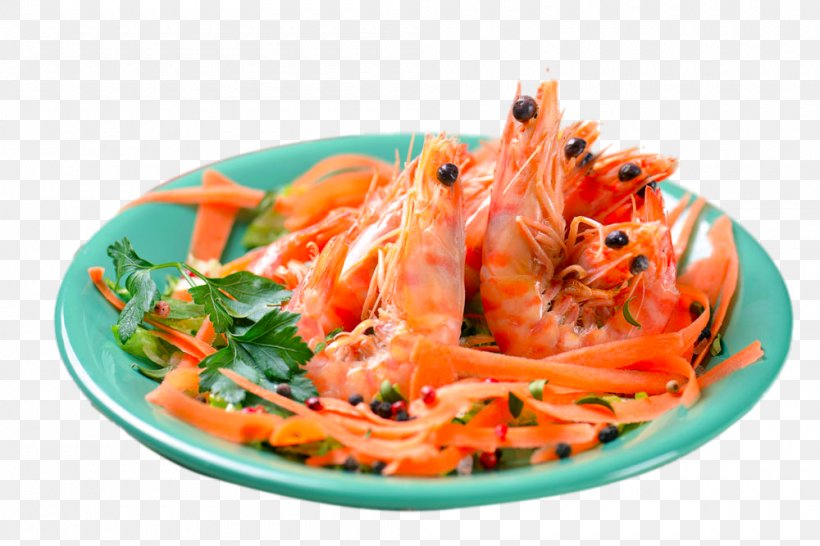 Caridea Seafood Shrimp, PNG, 1000x667px, Caridea, Animal Source Foods, Asian Food, Caridean Shrimp, Chinese White Shrimp Download Free