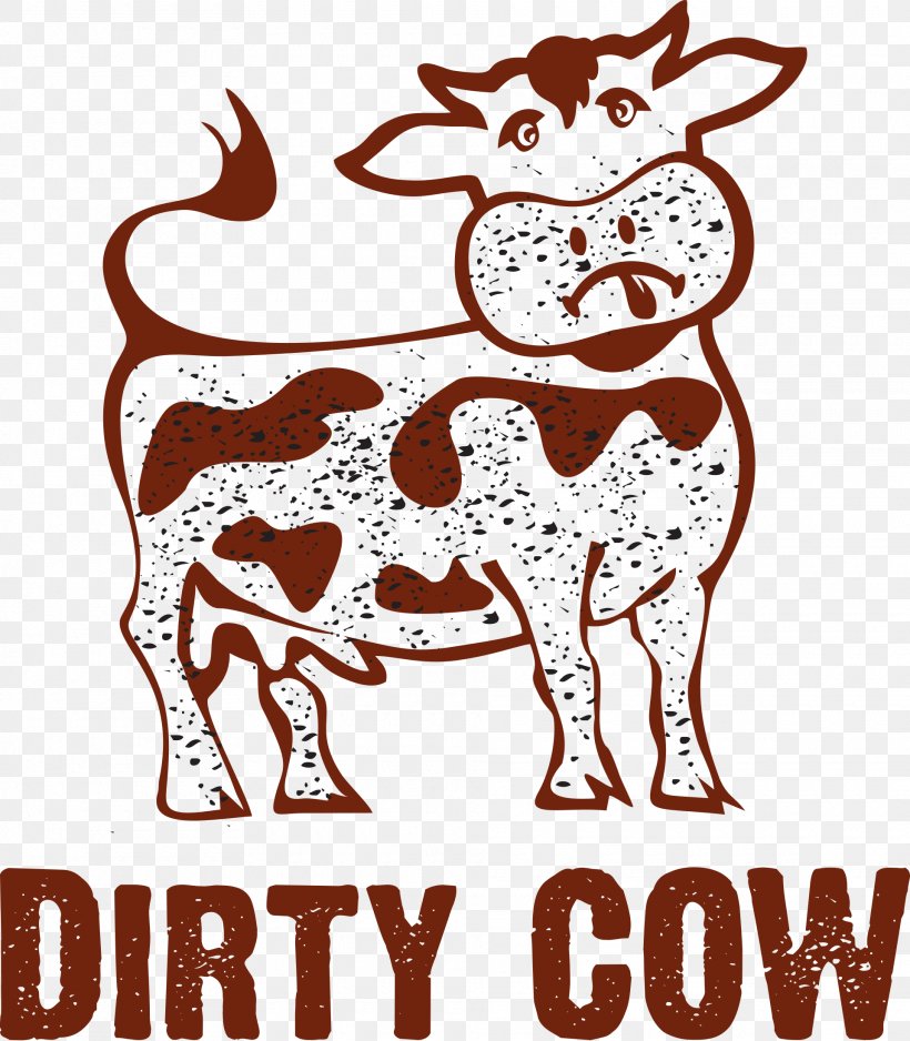 Dirty COW Copy-on-write Vulnerability Privilege Escalation Linux Kernel, PNG, 1920x2198px, Dirty Cow, Antler, Area, Art, Cattle Like Mammal Download Free