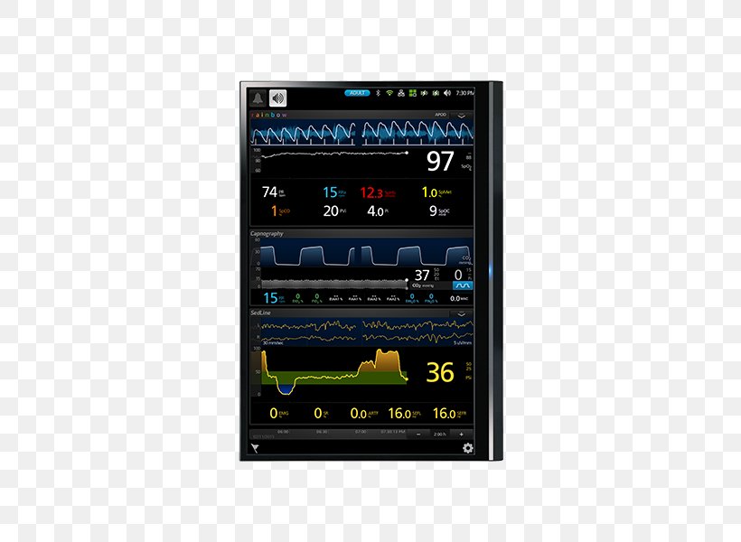 Display Device Masimo Intensive Care Unit Monitoring Perioperative, PNG, 600x600px, Display Device, Clinician, Computer Monitors, Electronic Health Record, Electronics Download Free