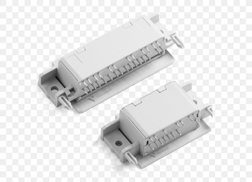Electrical Connector Microcontroller Product Design Electronics Accessory, PNG, 595x595px, Electrical Connector, Circuit Component, Computer Hardware, Electronic Component, Electronic Device Download Free
