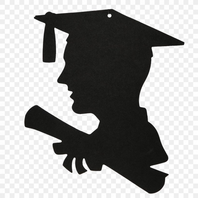 Graduation Ceremony Graduate University Clip Art Vector Graphics Party, PNG, 1001x1001px, Graduation Ceremony, Academic Dress, Black, Black And White, Boy Download Free