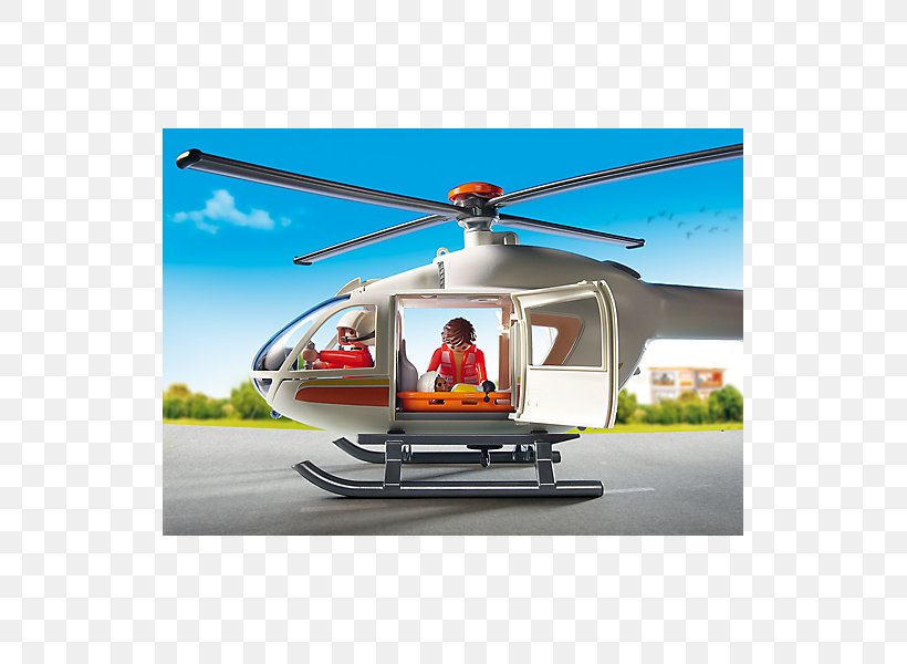 Helicopter Toy Playmobil Air Medical Services Lego City, PNG, 600x600px, Helicopter, Advertising, Air Medical Services, Aircraft, Aviation Download Free