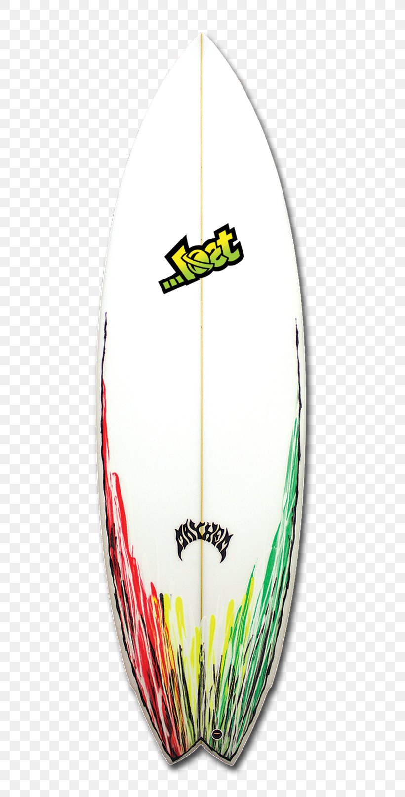Lost Surfboards Surfing Action Sport Drives Lost Bottom Feeder 16GB USB 2.0 Flash Drive Lib Technologies, PNG, 600x1614px, Surfboard, Bottom Feeder, Lib Technologies, Lost Surfboards, Plank Download Free