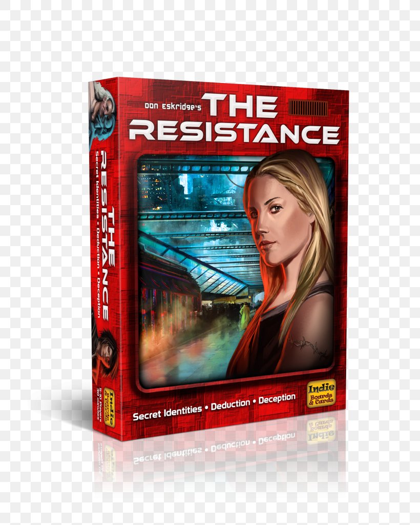 Mafia IBC The Resistance Board Game, PNG, 751x1024px, Mafia, Board Game ...