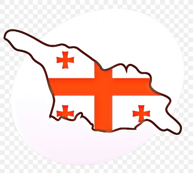 Red Cross Background, PNG, 1138x1024px, Flag Of Georgia, Cross, Flag, Flag Of Tbilisi, Georgia Download Free