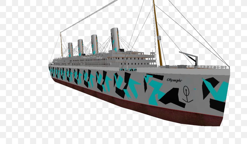 RMS Olympic Art Motor Ship Boat, PNG, 720x480px, Rms Olympic, Architecture, Art, Artist, Boat Download Free