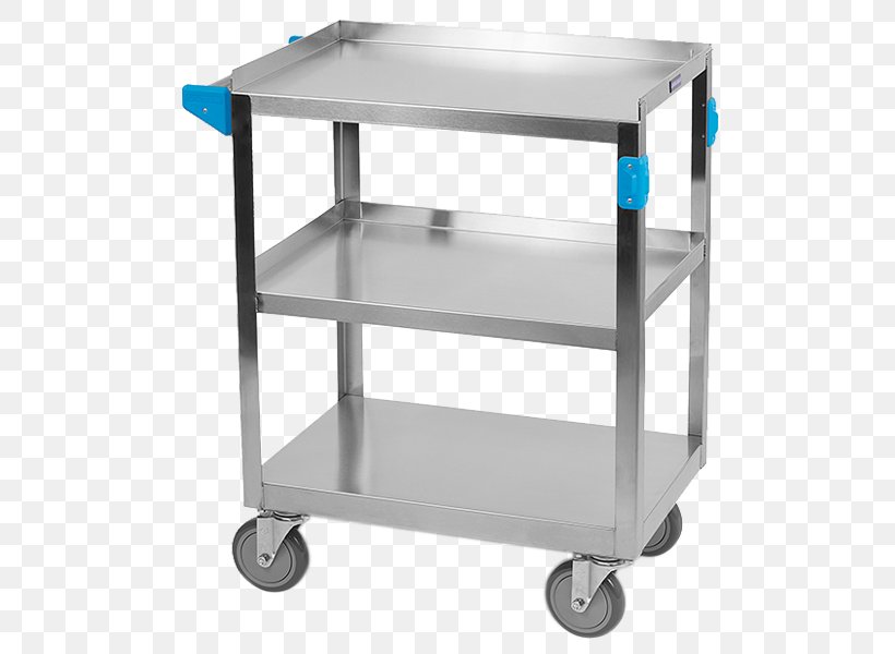 Shelf Stainless Steel Table, PNG, 600x600px, Shelf, Cart, Furniture, Pound, Shelving Download Free