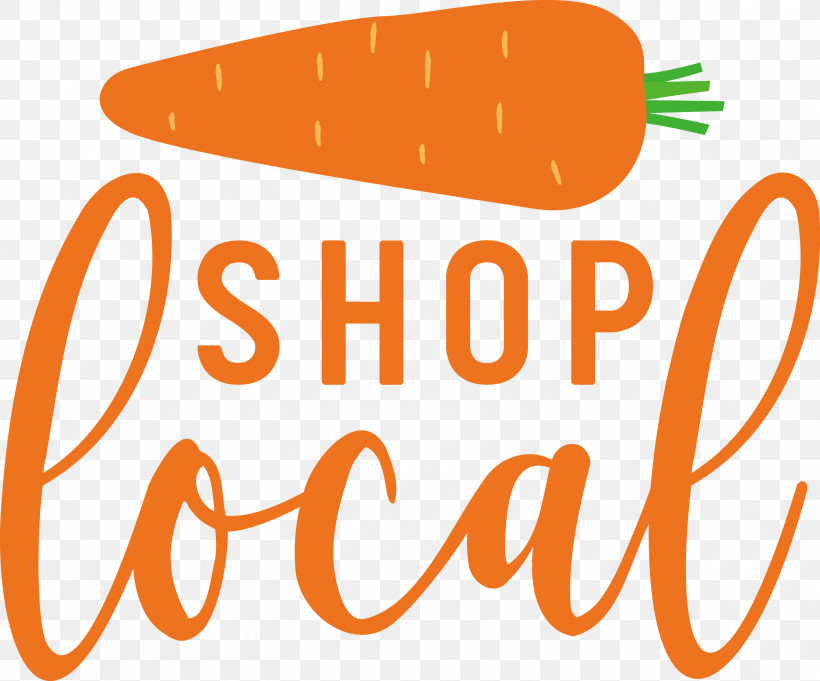 SHOP LOCAL, PNG, 3000x2494px, Shop Local, Fruit, Logo, Meter Download Free