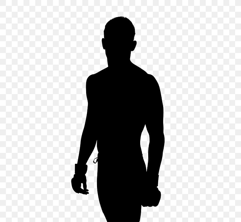 Silhouette Image Photography, PNG, 504x755px, Silhouette, Back, Blackandwhite, Depositphotos, Gesture Download Free