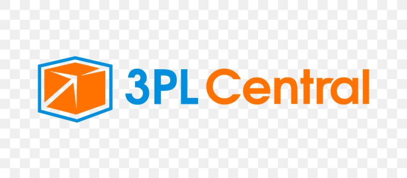 Third-party Logistics Warehouse Management System 3PL Central Logo, PNG, 720x360px, Thirdparty Logistics, Area, Brand, Business, Crossdocking Download Free