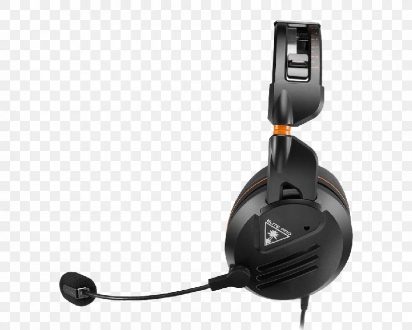 Turtle Beach Elite Pro T.A.C Turtle Beach Corporation Headset Microphone, PNG, 850x680px, 71 Surround Sound, Turtle Beach Elite Pro, Audio, Audio Equipment, Electronic Device Download Free