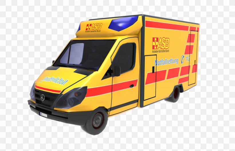 Ambulance Twinbits 3D Car Emergency Service, PNG, 1000x642px, Ambulance, Automotive Exterior, Brand, Car, Commercial Vehicle Download Free
