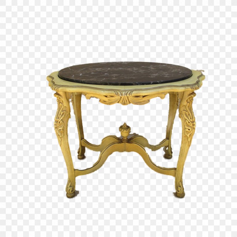 Bedside Tables Furniture Dining Room Coffee Tables, PNG, 1200x1200px, Table, Antique, Bedside Tables, Brass, Chair Download Free