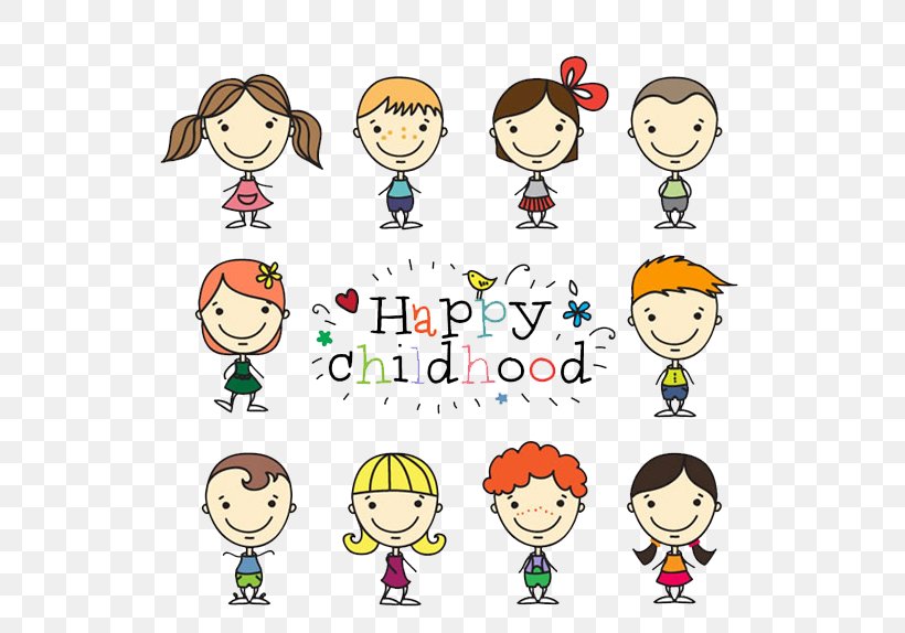Childrens Day Illustration, PNG, 600x574px, Childrens Day, Area, Child, Communication, Conversation Download Free