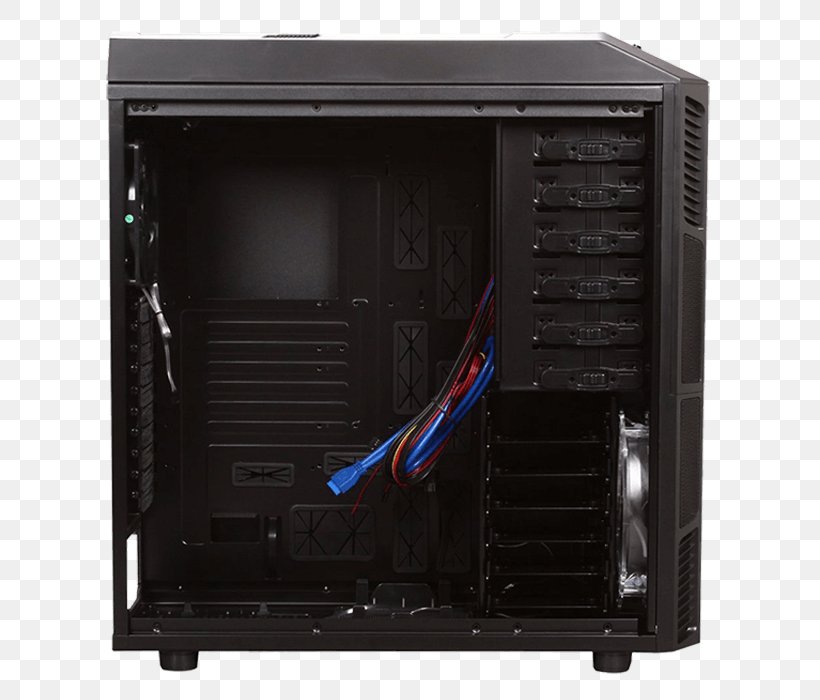 Computer Cases & Housings MicroATX Computer System Cooling Parts, PNG, 700x700px, Computer Cases Housings, Atx, Computer, Computer Case, Computer Component Download Free