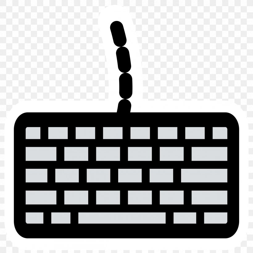 Computer Keyboard Clip Art, PNG, 2400x2400px, Computer Keyboard, Area, Brand, Computer, Corsair Components Download Free