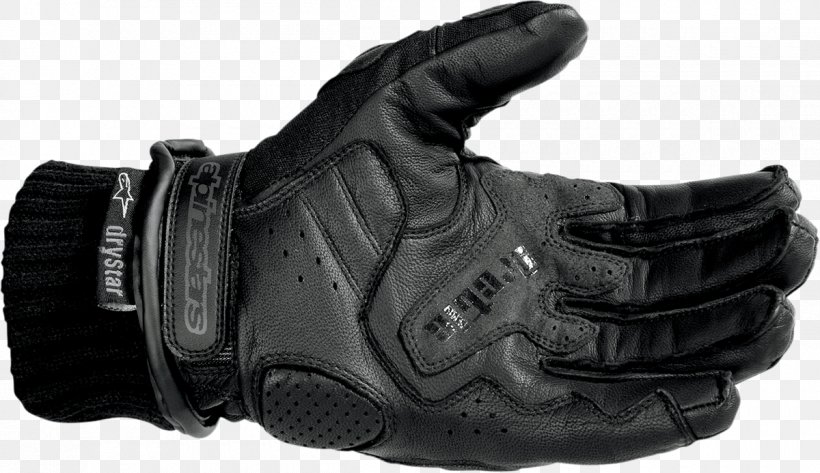 Lacrosse Glove Alpinestars Leather Cycling Glove, PNG, 1200x693px, Glove, Alpinestars, Bicycle Glove, Black, Cold Download Free