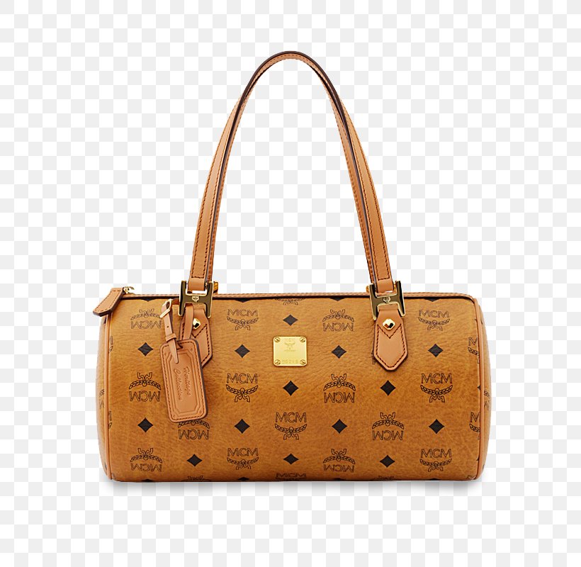 MCM Worldwide Handbag Tote Bag Messenger Bags, PNG, 800x800px, Mcm Worldwide, Bag, Beige, Brand, Brown Download Free