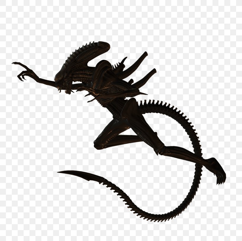 Predalien Ellen Ripley Predator, PNG, 800x817px, Alien, Alien Covenant, Alien Vs Predator, Avpr Aliens Vs Predator Requiem, Drawing Download Free
