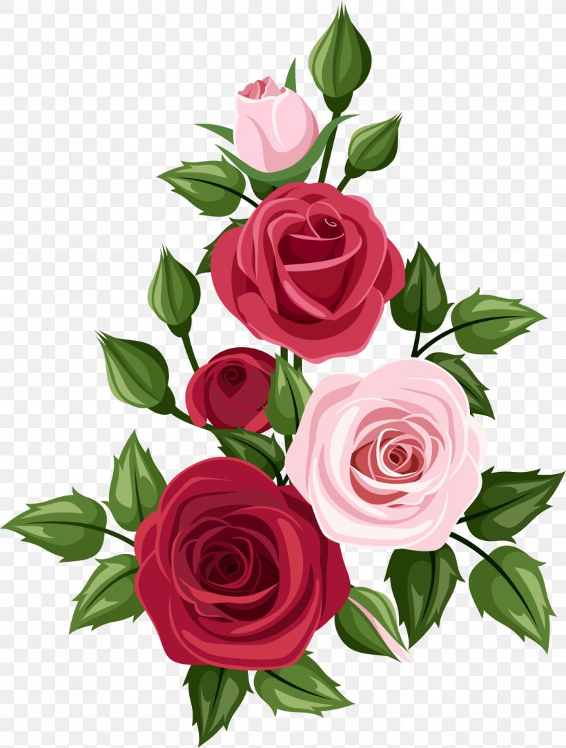 Rose Art Drawing Clip Art, PNG, 1115x1474px, Rose, Art, Cut Flowers
