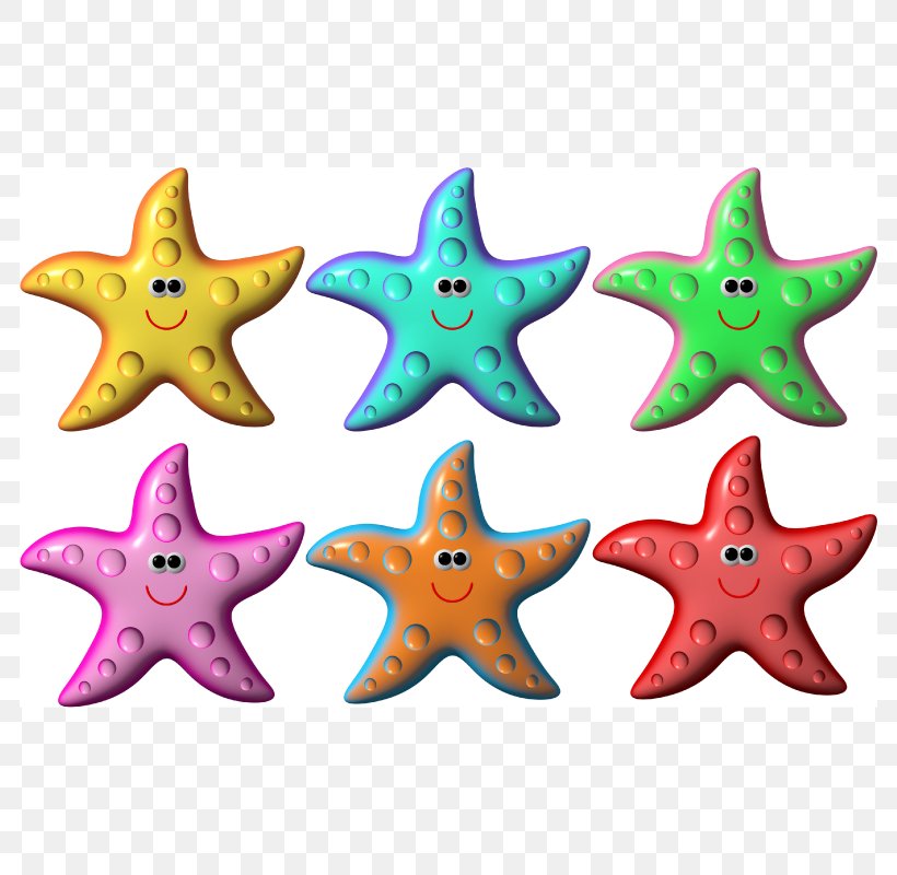 Starfish Echinoderm Sticker Blue Sea Star Vinyl Group, PNG, 800x800px, Starfish, Animal, Animal Figure, Blue Sea Star, Delivery Download Free