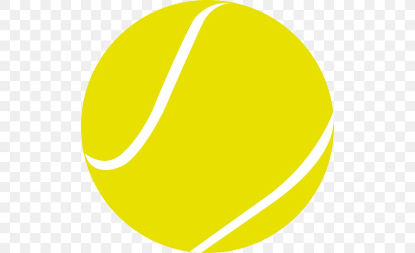 Tennis Balls Clip Art Image, PNG, 500x500px, Tennis Balls, Area, Ball, Leaf, Oval Download Free