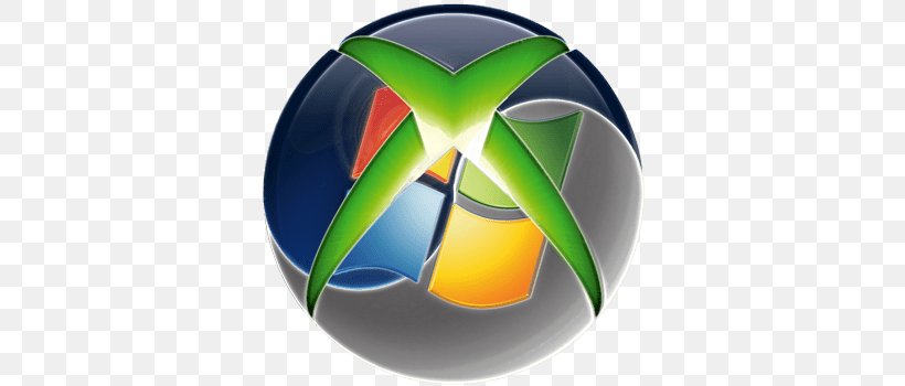 Xbox 360 Controller Xbox One, PNG, 350x350px, Xbox 360, Ball, Football, Game Controllers, Green Download Free