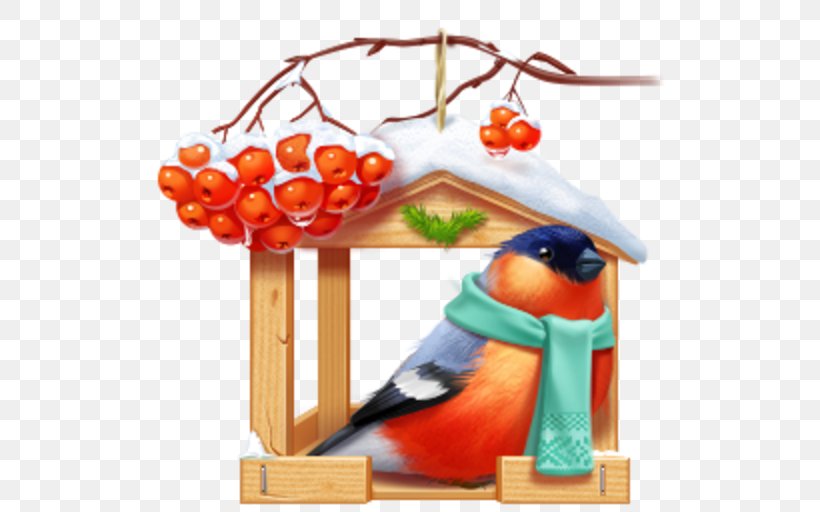 Bird Feeders Nest Box Bullfinch Clip Art, PNG, 512x512px, Bird, Beak, Bird Feeders, Bird Supply, Birdcage Download Free