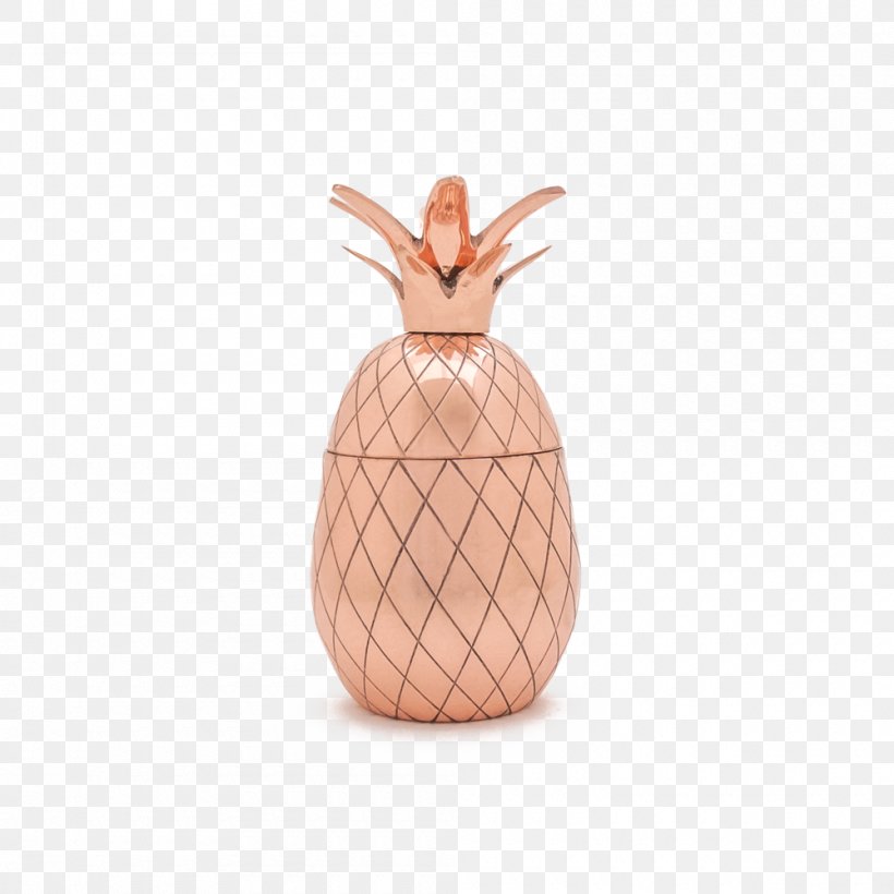 Cocktail Shakers W&P Design Pineapple Tumbler Silver, PNG, 1000x1000px, Cocktail, Artifact, Bar, Cocktail Glass, Cocktail Shakers Download Free