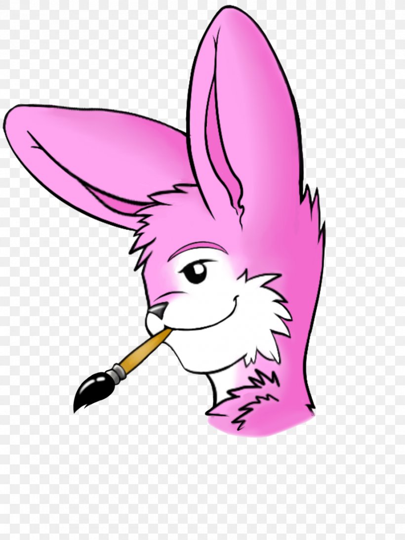 Easter Bunny Clip Art, PNG, 920x1227px, Easter Bunny, Art, Beak, Cartoon, Easter Download Free