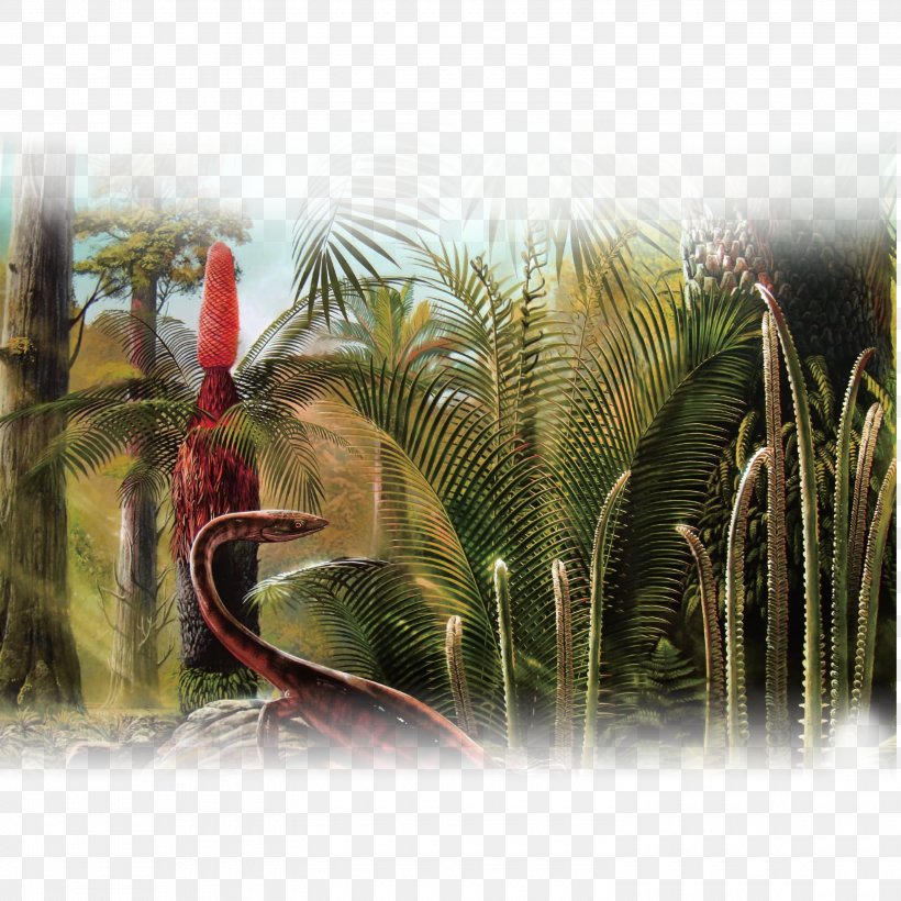 Elements, Hong Kong Clip Art, PNG, 3000x3000px, Elements Hong Kong, Arecaceae, Arecales, Dinosaur, Grass Download Free