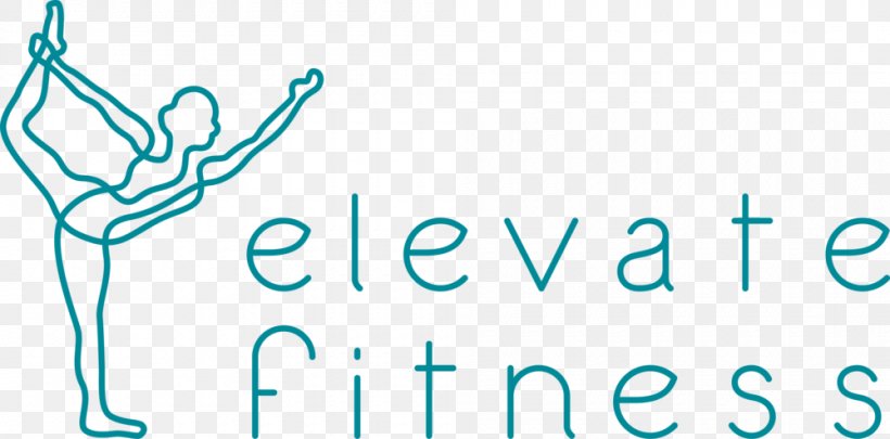 Elevate Fitness Akron Yoga Fitness Centre Exercise, PNG, 1000x495px, Akron, Area, Blue, Brand, Exercise Download Free