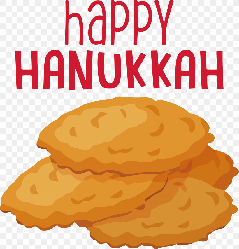 Hanukkah Happy Hanukkah, PNG, 2878x3000px, Hanukkah, Baked Good, Baking, Cracker, Dish Network Download Free