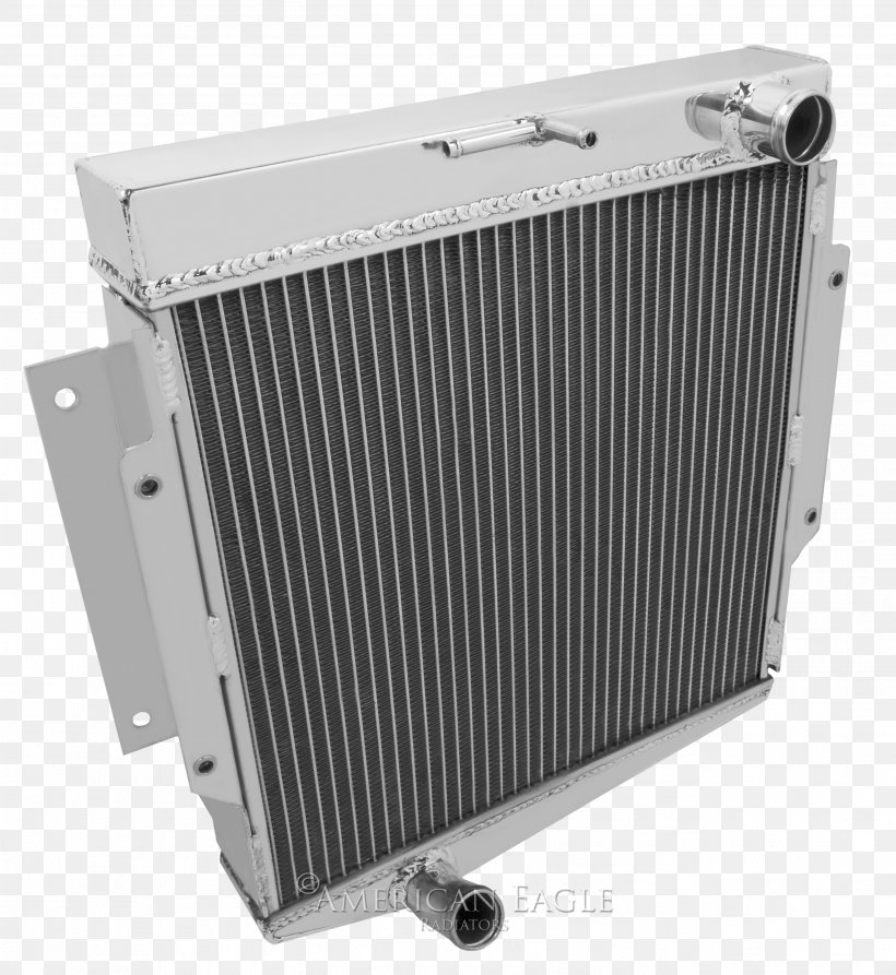 Radiator Aluminium Champion Cooling Systems, PNG, 2628x2864px, Radiator, Aluminium, Champion Cooling Systems Download Free