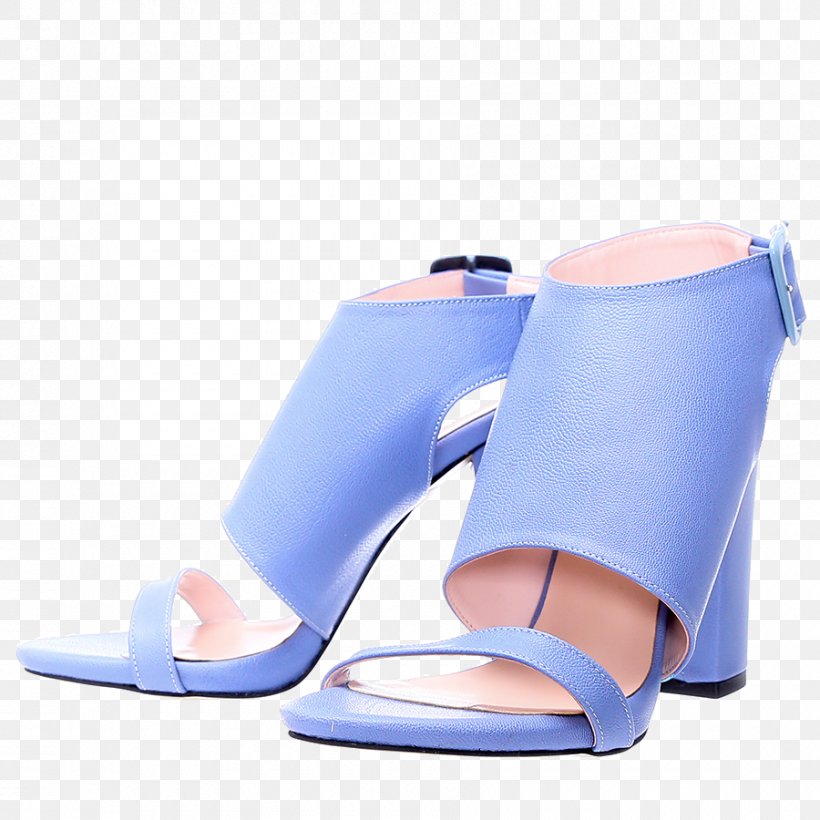 Sandal Shoe, PNG, 900x900px, Sandal, Blue, Electric Blue, Footwear, Outdoor Shoe Download Free