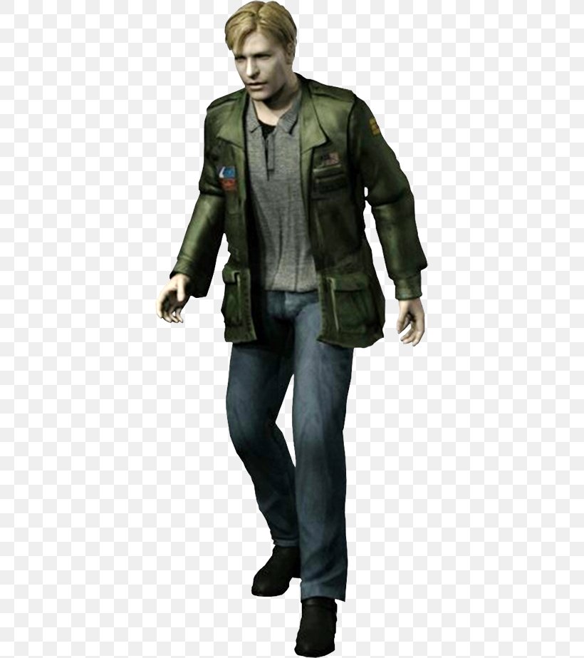 Silent Hill 2 Pyramid Head Silent Hill: Homecoming Heather Mason James Sunderland, PNG, 385x923px, Silent Hill 2, Action Figure, Character, Fictional Character, Game Download Free