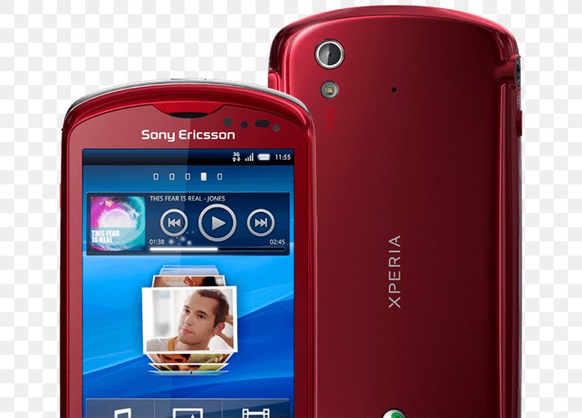 Smartphone Feature Phone Sony Ericsson Xperia X8 Sony Xperia XZ1 Sony Mobile, PNG, 800x589px, Smartphone, Android, Att Mobility, Cellular Network, Communication Device Download Free