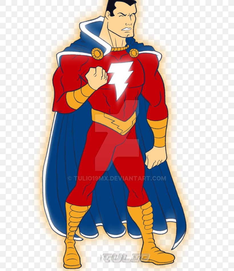 Superman Captain Marvel Justice League Drawing Illustration, PNG, 600x950px, Superman, Art, Captain Marvel, Cartoon, Dc Comics Download Free