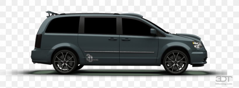 Tire Minivan Sport Utility Vehicle Compact Car, PNG, 1004x373px, Tire, Alloy Wheel, Auto Part, Automotive Design, Automotive Exterior Download Free