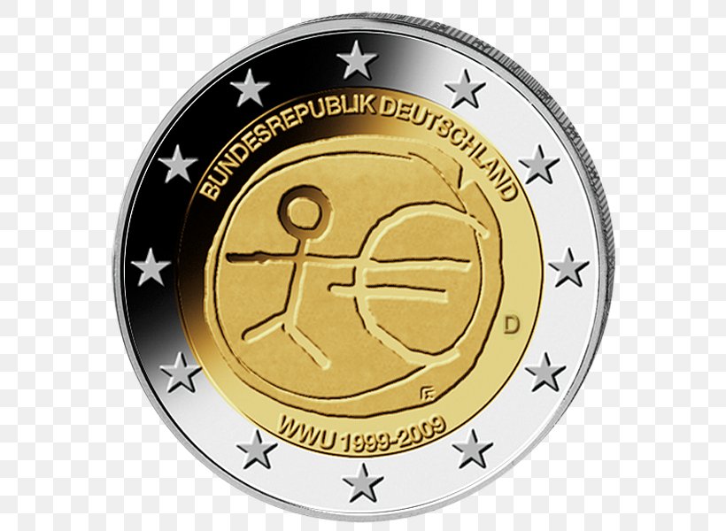 2 Euro Coin 2 Euro Commemorative Coins, PNG, 586x600px, 1 Cent Euro Coin, 2 Euro Coin, 2 Euro Commemorative Coins, Cent, Coin Download Free