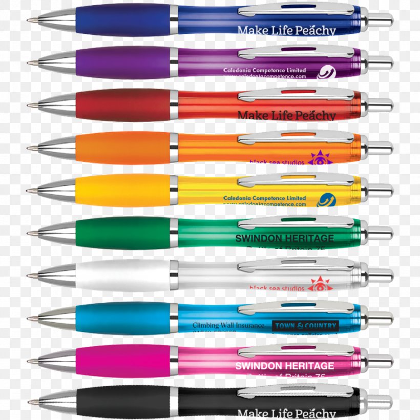 Ballpoint Pen Promotional Merchandise Bic, PNG, 906x906px, Ballpoint Pen, Advertising, Ball Pen, Bic, Brand Download Free