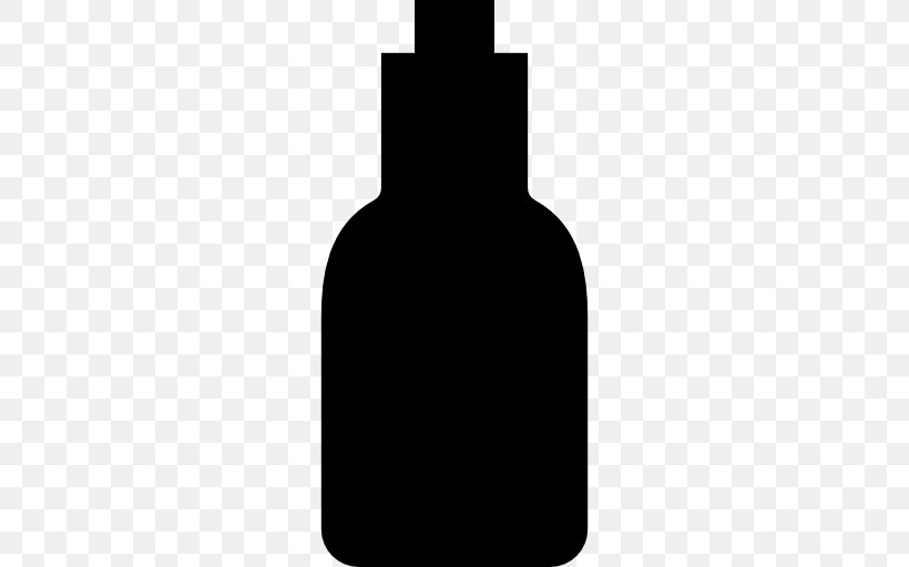 Beer Bottle Glass Bottle, PNG, 512x512px, Beer, Alcoholic Drink, Beer Bottle, Beer Glasses, Black Download Free