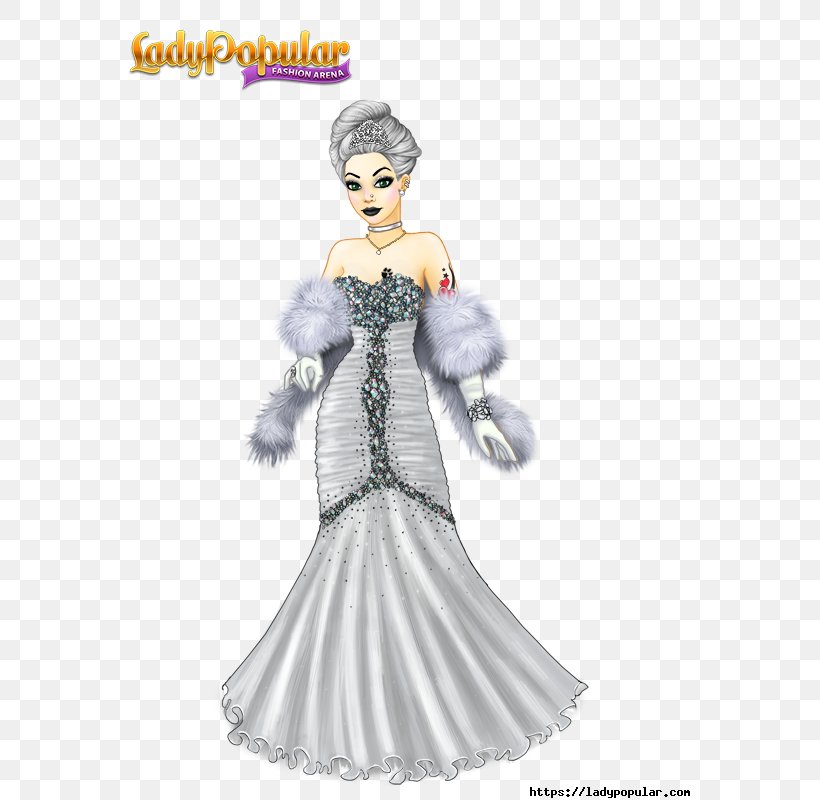 Costume Design Lady Popular Cartoon Figurine, PNG, 600x800px, Costume Design, Cartoon, Costume, Doll, Fashion Design Download Free