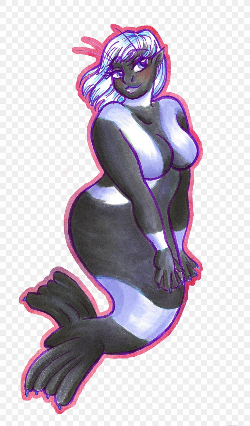 Drawing Art Mermaid Selkie, PNG, 900x1533px, Drawing, Art, Character, Colored Pencil, Deviantart Download Free