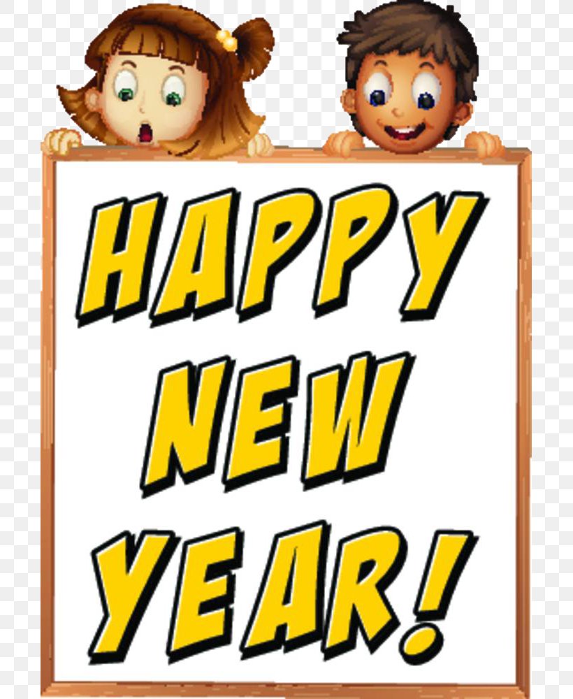 New Year Royalty-free Illustration, PNG, 703x1000px, New Year, Area, Can Stock Photo, Cartoon, Chinese New Year Download Free