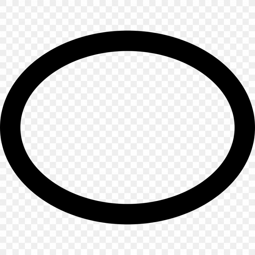 Oval Shape, PNG, 1600x1600px, Computer Software, Black, Black And White, Button, Oval Download Free