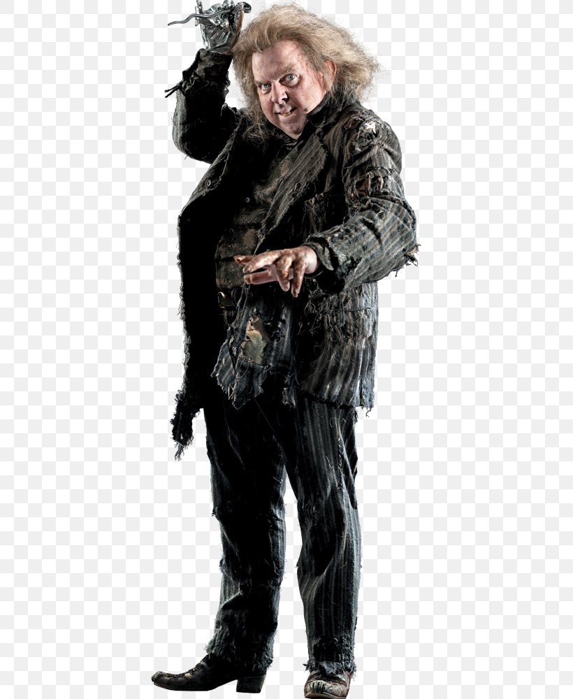 Peter Pettigrew Harry Potter And The Deathly Hallows – Part 1 Professor Severus Snape, PNG, 387x1000px, Peter Pettigrew, Character, Costume, Dolores Umbridge, Fred And George Weasley Download Free